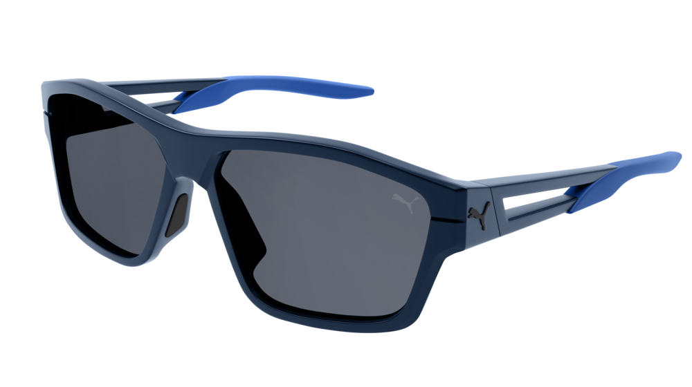 Puma PU0328S Sunglass INJECTION